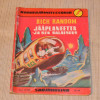 Korkeajännityssarja 21 - 1958 Rick Random Jääplaneetta - ja sen arvoitus